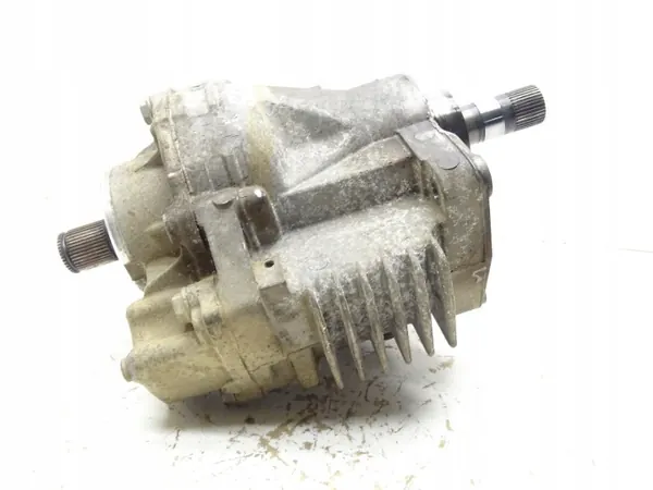 Transfergetriebe OEM 0A6409053AE für VW Tiguan I 5N image 6