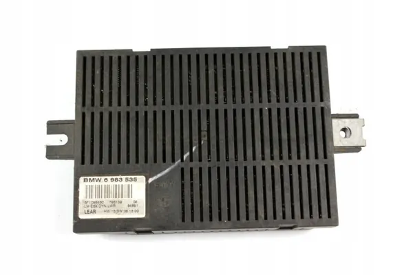 Módulo controle faróis OEM 6983535 para BMW E60 E61 image 2