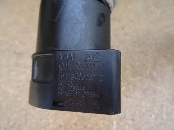 Intercooler Rohr Q3 8U 15- TIGUAN 5NA 04L145762AH image 5