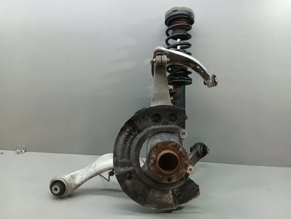 OEM ZWROTNICA LEWY PRZOD BMW 5 F10 F11 3.0D image 2