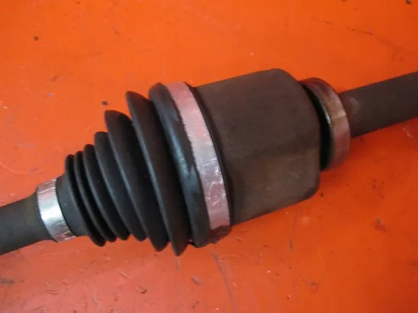 TRAFIC II 2.0 DCI Höger Framskärmsaxel 391003953R image 3