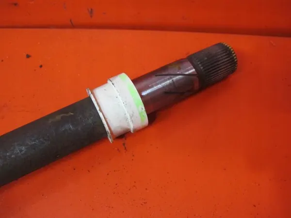 TRAFIC II 2.0 DCI Höger Framskärmsaxel 391003953R image 4