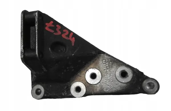 Support de Turbo OEM 9A212332300 Porsche 718 Cayman image 2