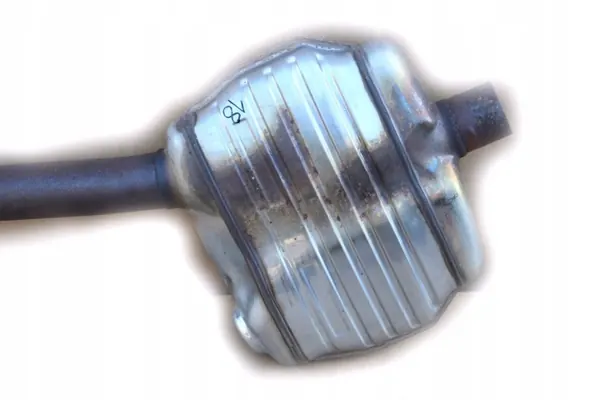 Silencieux central Audi Q7 OEM bt-cars-22304 Occasion image 5