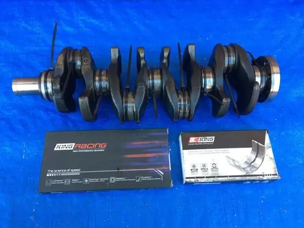 Palier de Vilebrequin Mazda SH01 - Pièce OEM Occasion image 2