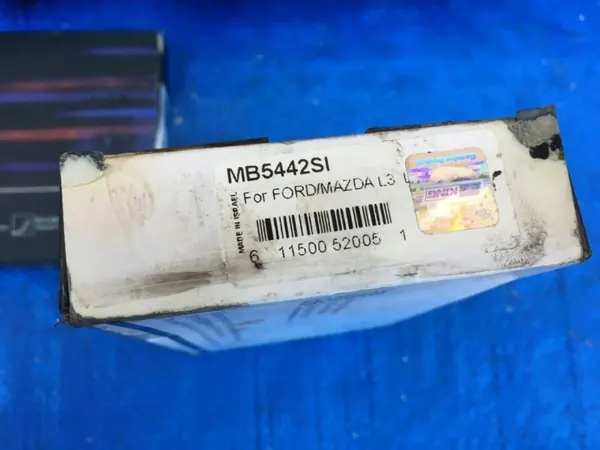 Palier de Vilebrequin Mazda SH01 - Pièce OEM Occasion image 4