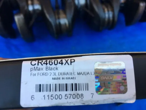 Palier de Vilebrequin Mazda SH01 - Pièce OEM Occasion image 5