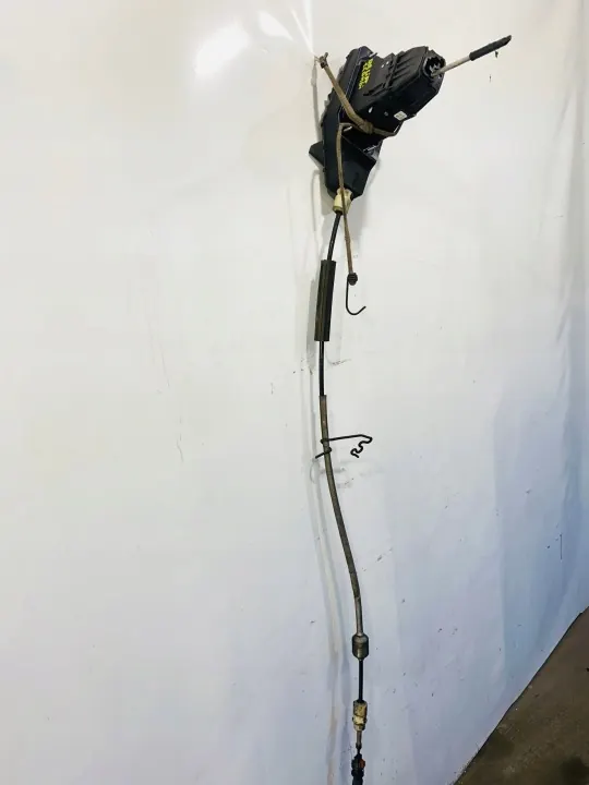 Peugeot 508 versnellingskeuzelink OEM 9685328080 image 2