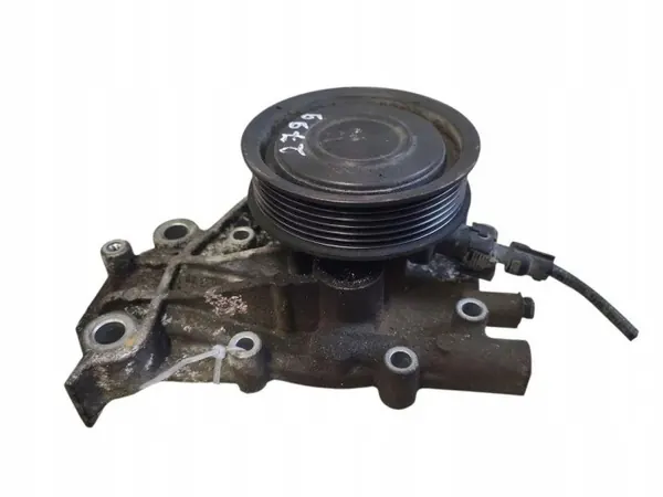 Bomba de água Opel OE 55485156 - Estado usado image 3