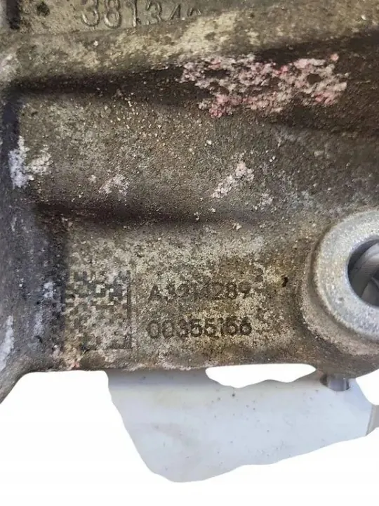 Bomba de água Opel OE 55485156 - Estado usado image 6