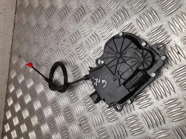 Sluitplaat met motor CK52-218A42-BE Range Rover Sport image 2