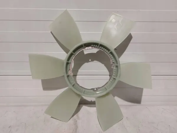 Rotor de ventilateur Ford F150 2021 OEM JL348600DA image 2