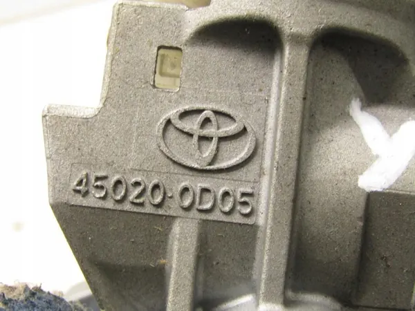 Toyota Yaris III Sytytyskytkin OEM 450200D05 image 4