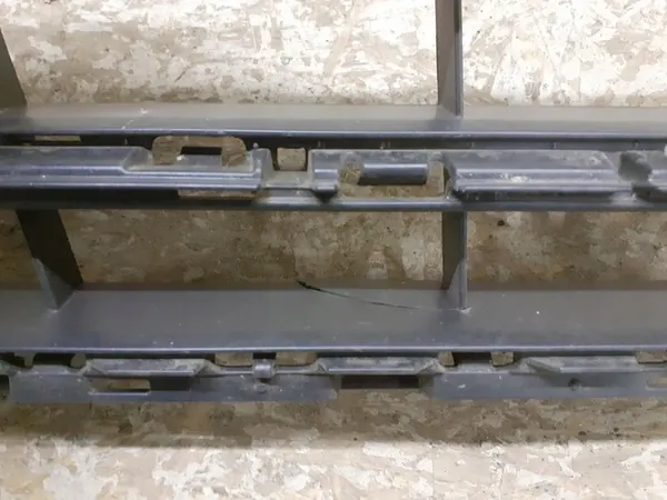 Griglia Centrale VW Passat B8 2014-2019 3G0853671C image 4