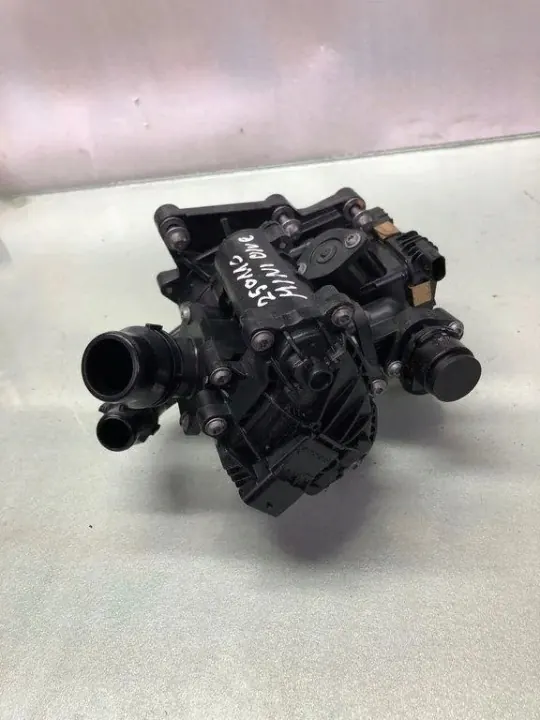 Termostaatin kotelo OEM 863194308 MINI COOPER F56:lle image 3