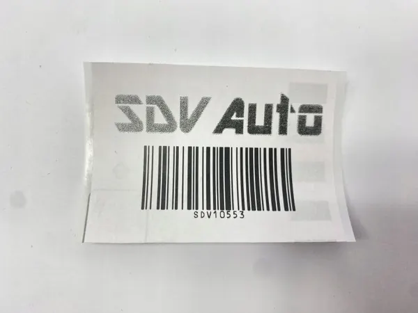 Sensor de cigüeñal OEM 0021531328 Mercedes image 10