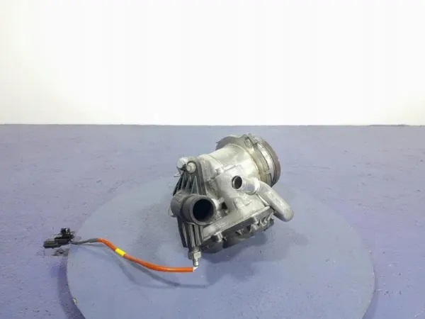Refroidisseur EGR Mercedes OEM 147359823R - Occasion image 3