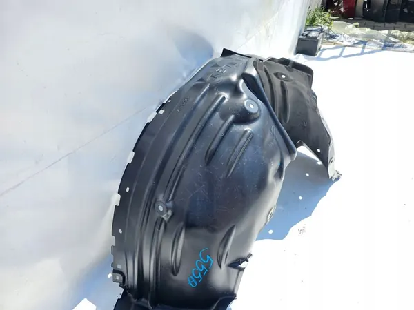 Fram höger hjulhus Mazda CX-5 II Lift 2017- image 3