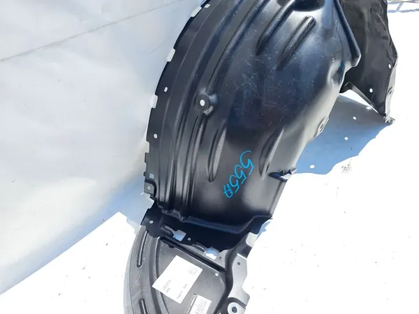 Fram höger hjulhus Mazda CX-5 II Lift 2017- image 4