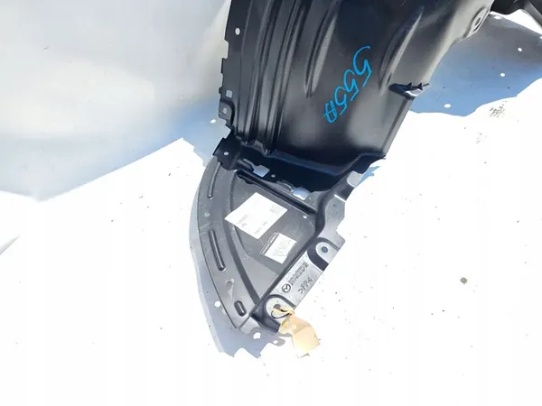 Fram höger hjulhus Mazda CX-5 II Lift 2017- image 5