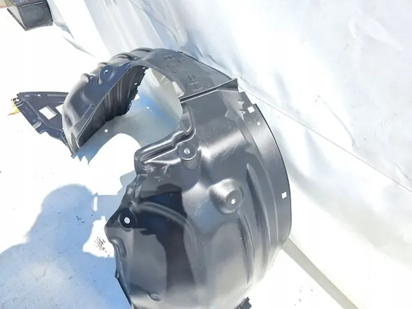 Fram höger hjulhus Mazda CX-5 II Lift 2017- image 6