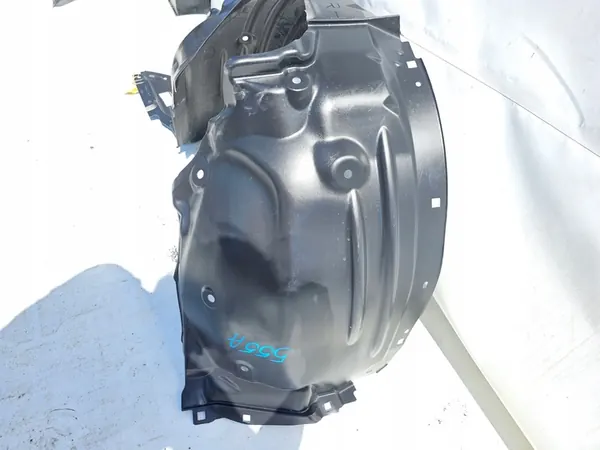 Fram höger hjulhus Mazda CX-5 II Lift 2017- image 7