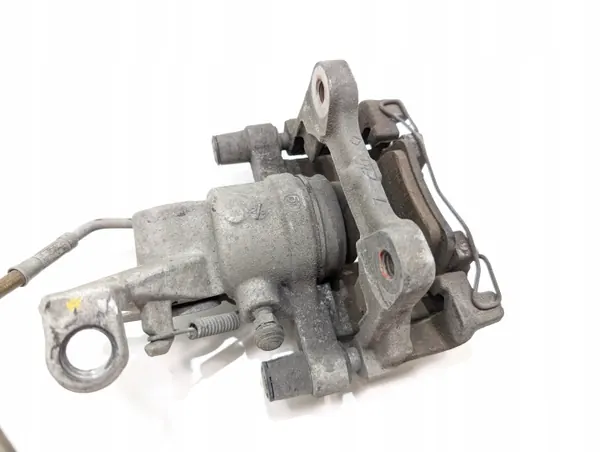 JAGUAR XF taka-vasen jarrupuristin OEM KOMOAUTO image 3
