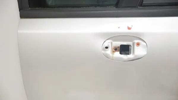 OEM 360181380 Fram vänster dörr för Opel Meriva B image 5