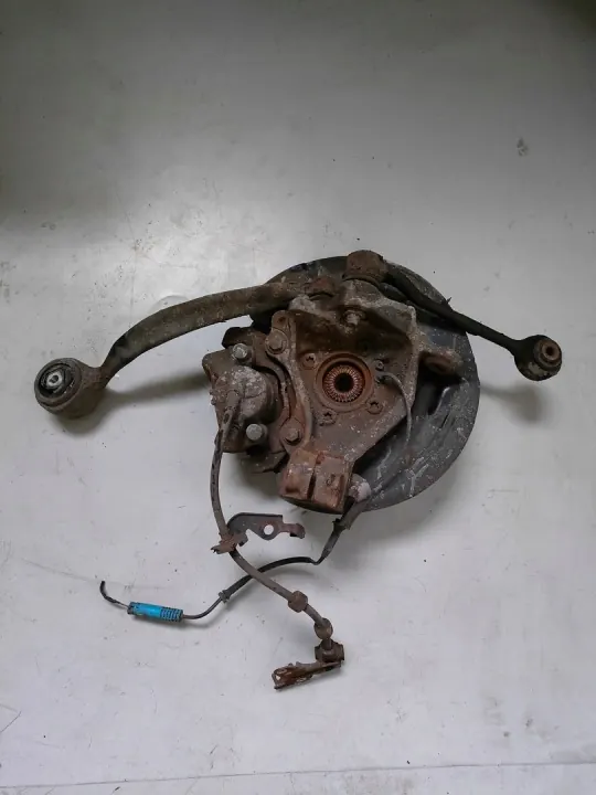 Étrier de frein droit avant BMW X1 E84 N47 X-Drive image 3