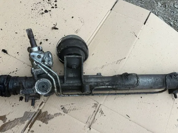 Boîte de transfert Volvo OE 7852501929 pour XC90 D5 image 3
