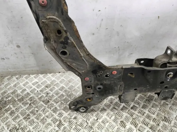 Ford Galaxy 2017 Cadre avant OEM AMD132204 image 3