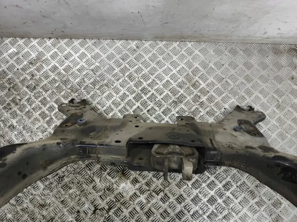 Ford Galaxy 2017 Cadre avant OEM AMD132204 image 9