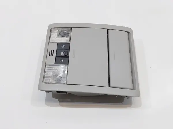 OEM 81260-0F123 Luz Techo Cabina para Toyota Verso image 2