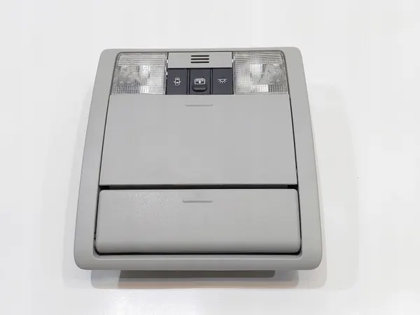 OEM 81260-0F123 Luz Techo Cabina para Toyota Verso image 3