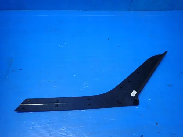 Jeep Avenger Takaikkuna Vasen Lista OEM SF000181A1 image 6