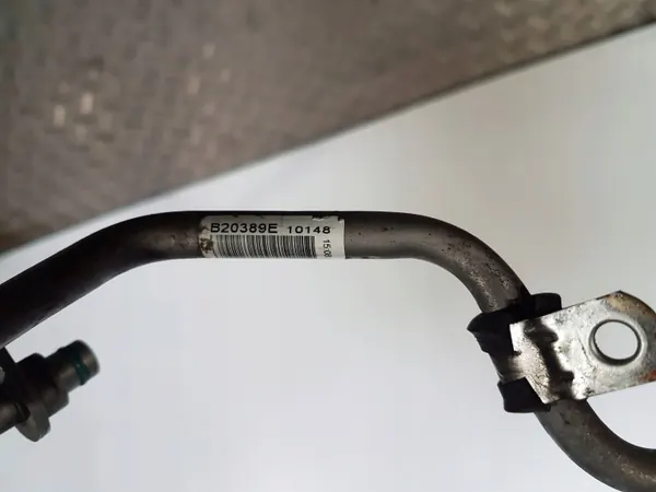 Flexible de direction assistée Mercedes-Benz OE 2044606724 image 5