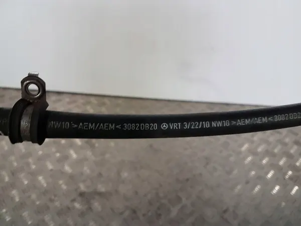 Flexible de direction assistée Mercedes-Benz OE 2044606724 image 7