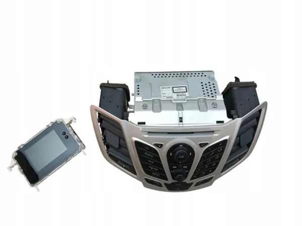 Panneau radio OEM BA6T-18B955-ED pour Ford Fiesta image 8