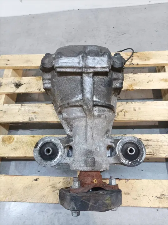 Differential Bakaxel 2.0 T 210 hk Infiniti Q50 I (2013-) OEM 5907911373986 image 2