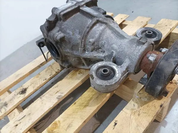 Differential Bakaxel 2.0 T 210 hk Infiniti Q50 I (2013-) OEM 5907911373986 image 3