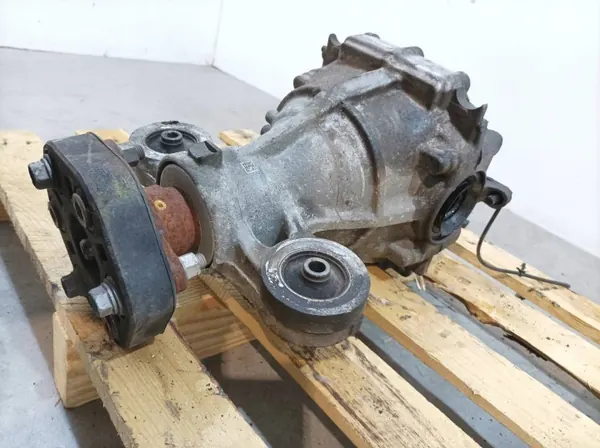 Differential Bakaxel 2.0 T 210 hk Infiniti Q50 I (2013-) OEM 5907911373986 image 4