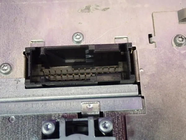 Radio Audi A4 B6 OEM Zawada-384249- avec Navigation image 8