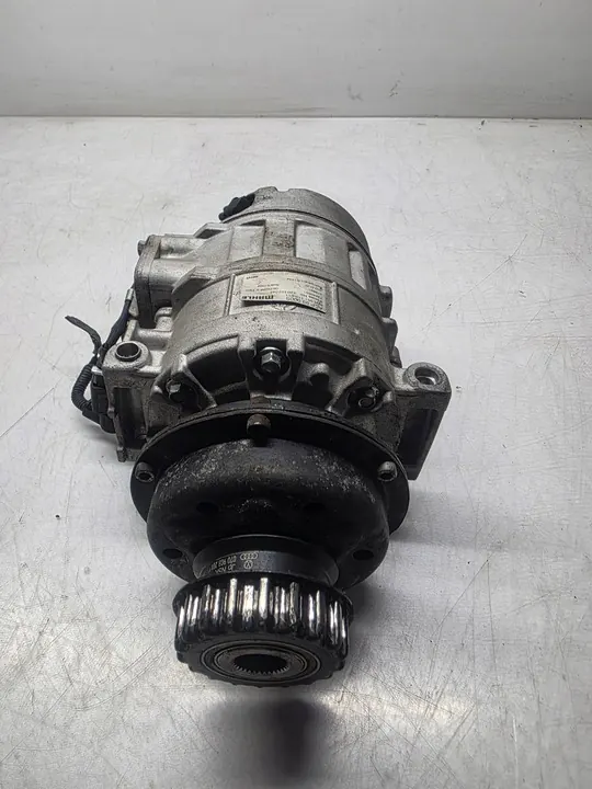 Compressore aria condizionata Mahle ACP 93 000S image 2