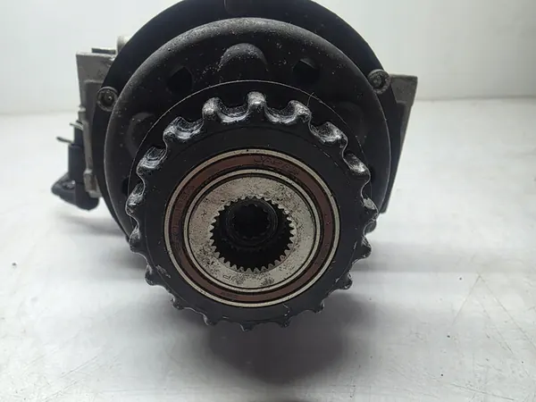 Compressore aria condizionata Mahle ACP 93 000S image 3