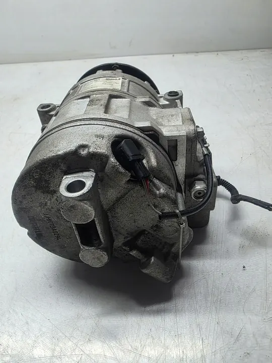 Compressore aria condizionata Mahle ACP 93 000S image 5