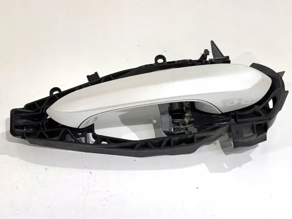 BMW G05 Right Front Outer Door Handle 9881776 OEM image 2