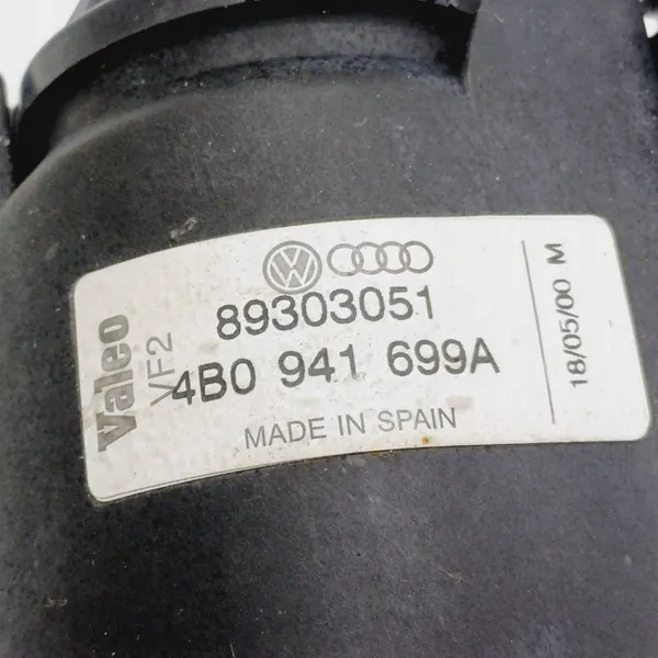 Farol Dianteiro Esquerdo Audi A6 C5 4B0941699A image 3