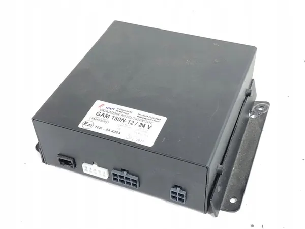 GÉNÉRATEUR GAM 150N-12 FIAT DOBLO II GAM image 1