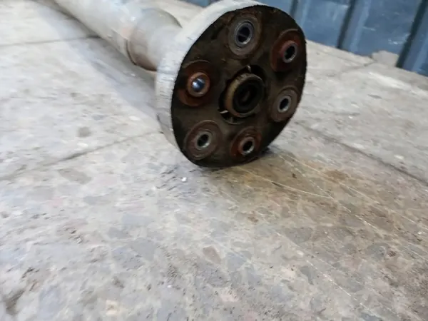 Antriebswelle Mercedes W123 2.3B Automatik OEM image 7