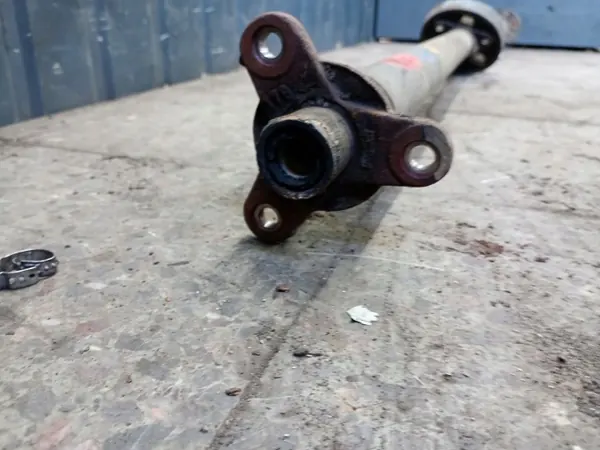 Antriebswelle Mercedes W123 2.3B Automatik OEM image 8